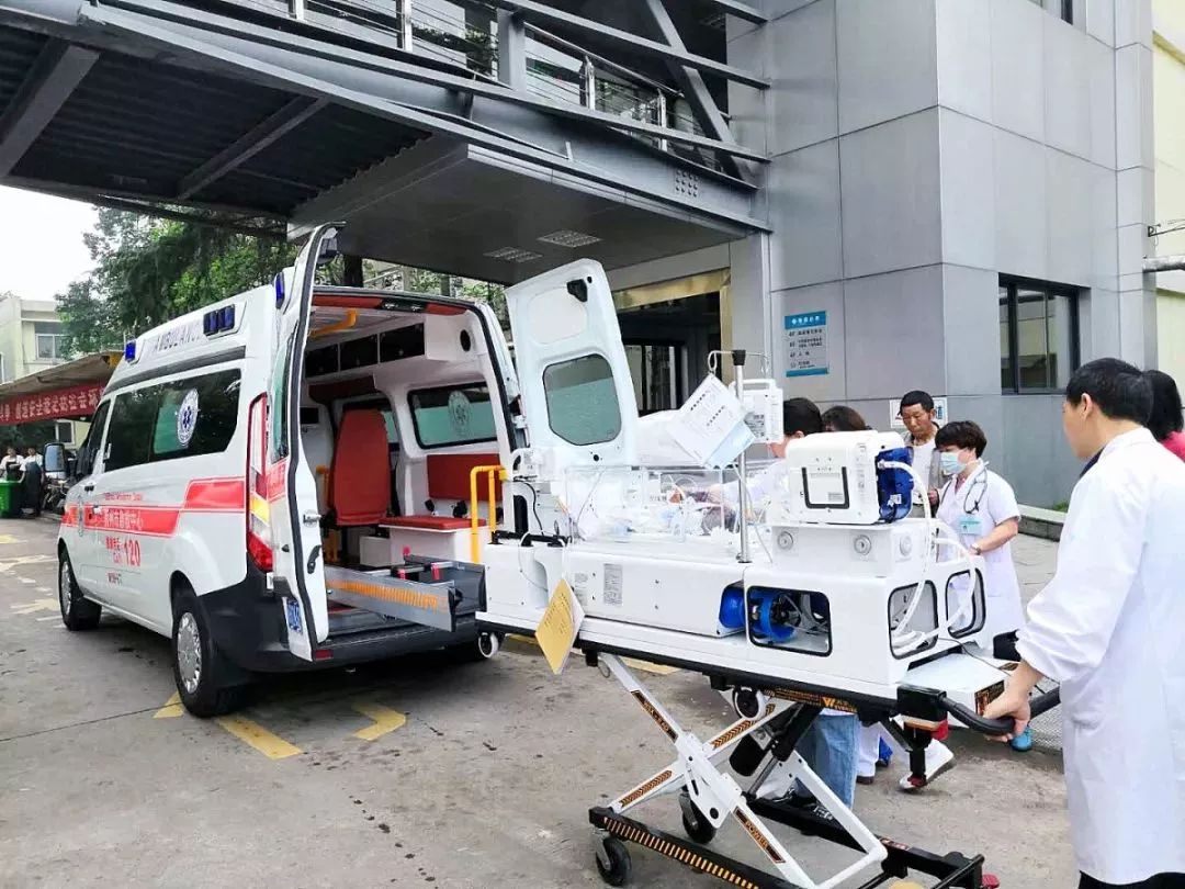 于田县长短途救护车转院